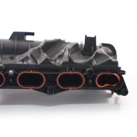 фото thumb №10, Mercedes w176 m270 колектор впускний  повітря a2700900737
