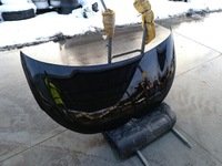 фото thumb №2, Citroen c3 aircross lift капот