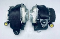 Alfa romeo stelvio q4 ремень безопасности задний  левый Оригинал, фото thumb