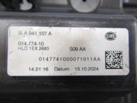 фото thumb №11, Решітка решітка фара передня skoda enyaq 5la led 20- 5la941107a