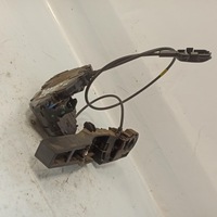 фото thumb №6, Renault kangoo 2 ii 2016 r замок двері лівий перед 3200497579 8200497521