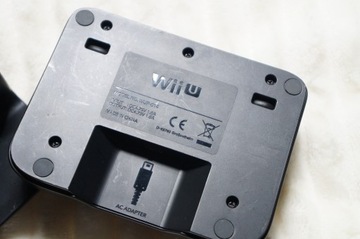 Комплект подставок NINTENDO Wii U WUP-014 + WUP-016