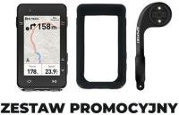 GPS счетчик велосипедов iGPSport iGS630 держатель чехла
