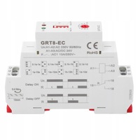 фото thumb №8, Dwufunkcyjny реле временной многофункциональный