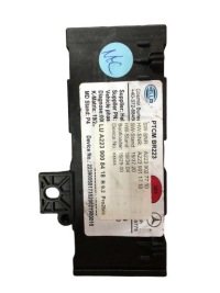 фото thumb №1, Модуль блок управления mercedes s w223 2239027710
