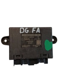 фото thumb №1, Модуль двері правих ford f150 usa 2015-2020