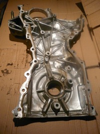 фото thumb №7, Mazda 3 6 gj cx3 cx5 2.0 кришка розподільного валу pe01 02