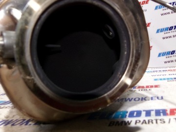 фото thumb №8, Bmw g01 g05 g06 g07 g11 g20 g30 b57 dpf фільтр частинок твердих 8581786
