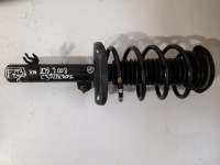 фото thumb №1, Citroen c3 aircross амортизатор правий перед амортизаторна стійка 9804832480
