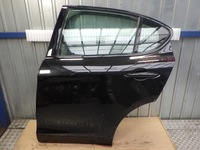 фото thumb №1, Дверь левая задняя alfa romeo stelvio