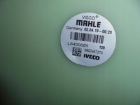 фото thumb №5, Вентилятор двигателя iveco stralis 5802467270