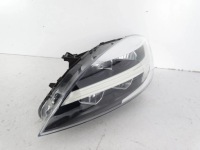 Фара перед передня ліва volvo v40 рестайлінг  full led Доставка, фото thumb