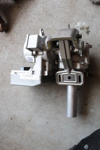 фото thumb №1, Ford fiesta mk7 насос підсилювача електрична