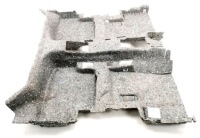 фото thumb №1, Шумоизоляция пол audi a3 rs3 8v 8v5863919d