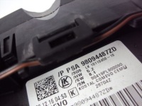 фото thumb №8, Переключатель комбинированный peugeot 3008 ii 2016-