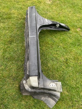 фото thumb №6, Peugeot 108 citroen c1 ii поріг стійка правий 5d exz