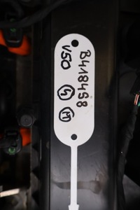 фото thumb №12, Volvo v50 s40 1.8 16v двигатель b4184s8