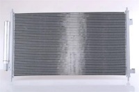 фото thumb №1, Nissens 941234 конденсатор, кондиционер