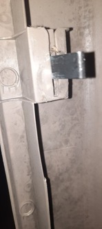 фото thumb №8, Audi a6 c5 молдинг поріг права 4b0853906