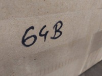 фото thumb №7, Реле bmw 3 e36 0332014456