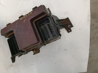 фото thumb №6, Ford fusion mk5 us нижня коробка запобіжників