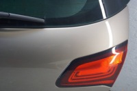 Кришка багажника багажника citroen c4 b7 2 рестайлінг  lak kcl k926 Київ, фото thumb