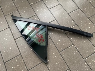 фото thumb №1, Скло двері лівий перед porsche cayenne 7p 2016 7p5