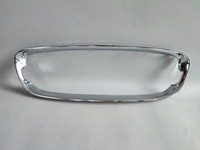 фото thumb №1, Jaguar f-type f тип решётка радиатора решётка рамка хром новая оригинал ex53-17f816-ab