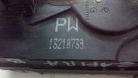 фото thumb №6, Замок двері правий задня opel zafira b 13210739