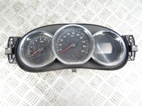 фото thumb №1, Dacia sandero ii счетчик приборная панель 248106459