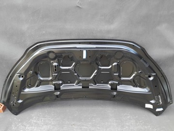 фото thumb №6, Ford transit custom ii 23- капот перед передня оригінал