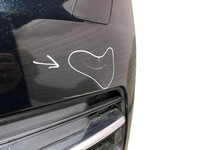 фото thumb №8, Volvo xc90 2018 бампер передний