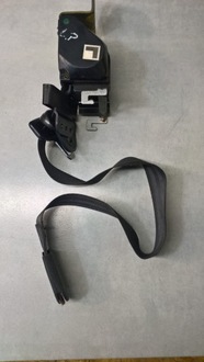 фото thumb №1, Pas безопасности левый перед jeep grand cherokee