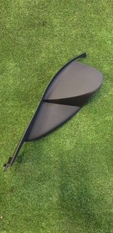 фото thumb №1, Mini cooper f56 заглушка захист панелі приладової панелі 9361675