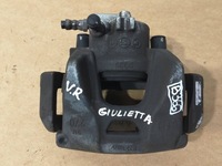 фото thumb №1, Alfa romeo giulietta супорт гальмівний передній правий fn357 b366