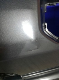 Land rover freelander 2 2 рестайлинг  бампер перед lrc911 11/14 с Разборки, фото thumb