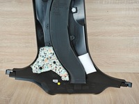 фото thumb №6, Bmw 5 g31 защита обшивка стойка правая 7384532