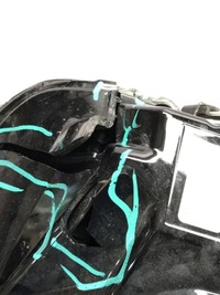 фото thumb №10, Bmw 4 g22 g23 g24 g26 2020 ліва лампа передня 5a19351