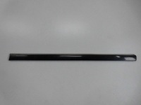 фото thumb №1, Молдинг середня двері audi a8 d2 ліва перед хром