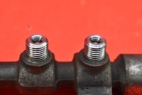 фото thumb №9, Молдинг впрыскная 16610-rl0-g01 0445214176 honda accord 8 viii 2.2 i-dtec