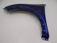 фото thumb №3, Kia niro 2016- крыло передний левый перед