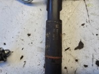 Opel astra k рестайлинг  система впрыскной молдинг насос форсунки 1.5 lxd с Разборки, фото thumb