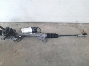 фото thumb №7, Трансмиссия рулевая рулевая рейка vw id 4 id3 coupra born