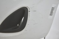 фото thumb №10, Бампер передний перед nissan micra k13 рестайлинг