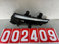 Купить Противотуманная фара led drl правый peugeot 2 208 2008 2 89252021, фото thumb