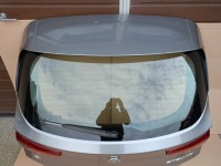 фото thumb №4, Кришка багажника кришка багажника alfa romeo stelvio