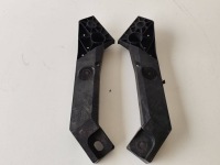 фото thumb №1, Renault trafic iii кронштейн поперечина левый правый 93868911 оригинал