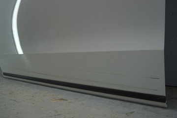 фото thumb №13, Двері лівий перед vw passat b7 lb9a