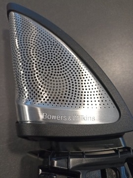 фото thumb №7, Трикутник динамік bmw 6gt g32 bowers wilkins лівий правий 6823299 6823300
