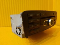 фото thumb №4, Mercedes b w246 радио навигация a2469000616